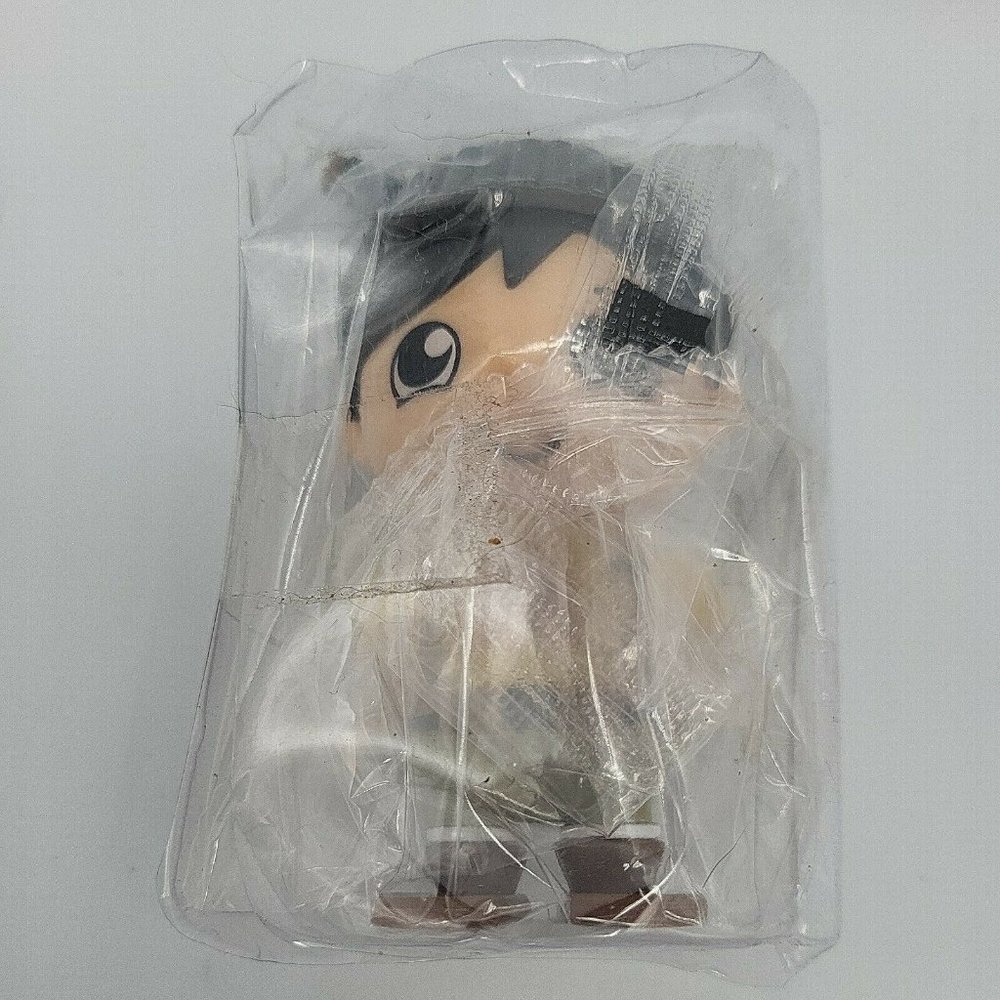 Hiker Ryan Ryans World Collectable Toy Action Figure Series 5